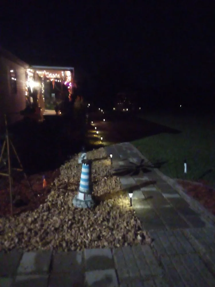 Trusted outdoor landscaping experts serving Springfield, TN - Bee's Landscaping