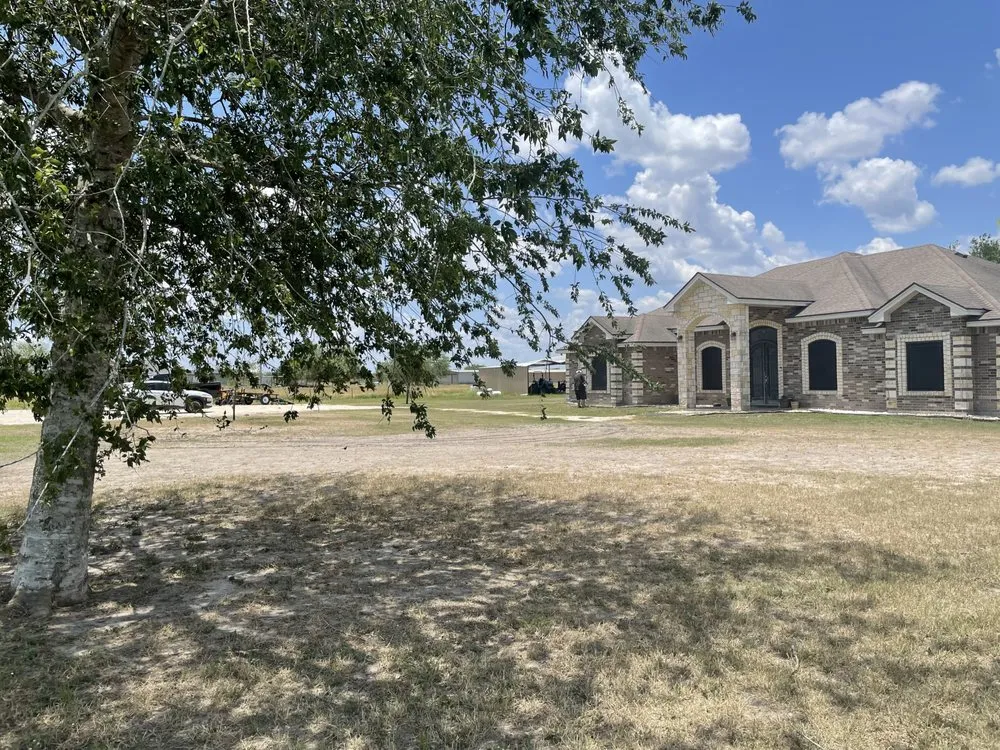 Reliable garden landscaping in Alice, TX - Bee’s Lawn Care