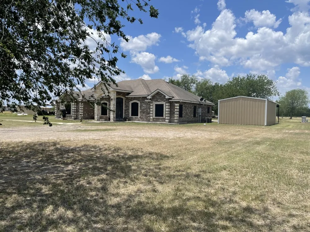 Professional landscape design in Alice, TX - Bee’s Lawn Care