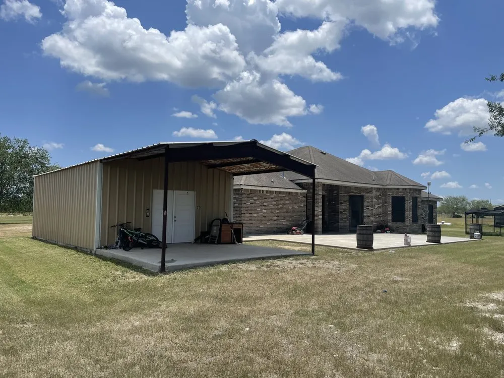 Top-rated lawn care service in Alice, TX - Bee’s Lawn Care