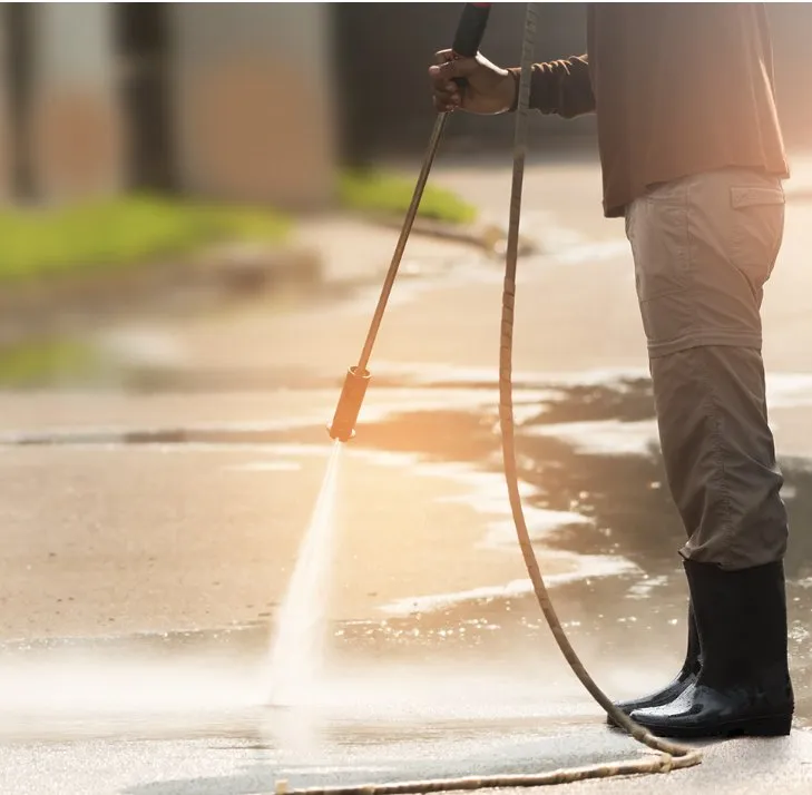 Local landscaping services for year-round maintenance in New Orleans, LA by Bee's Lawn Care