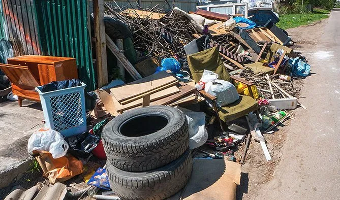 Reliable landscape design in New Orleans, LA - Bee's Lawn Care