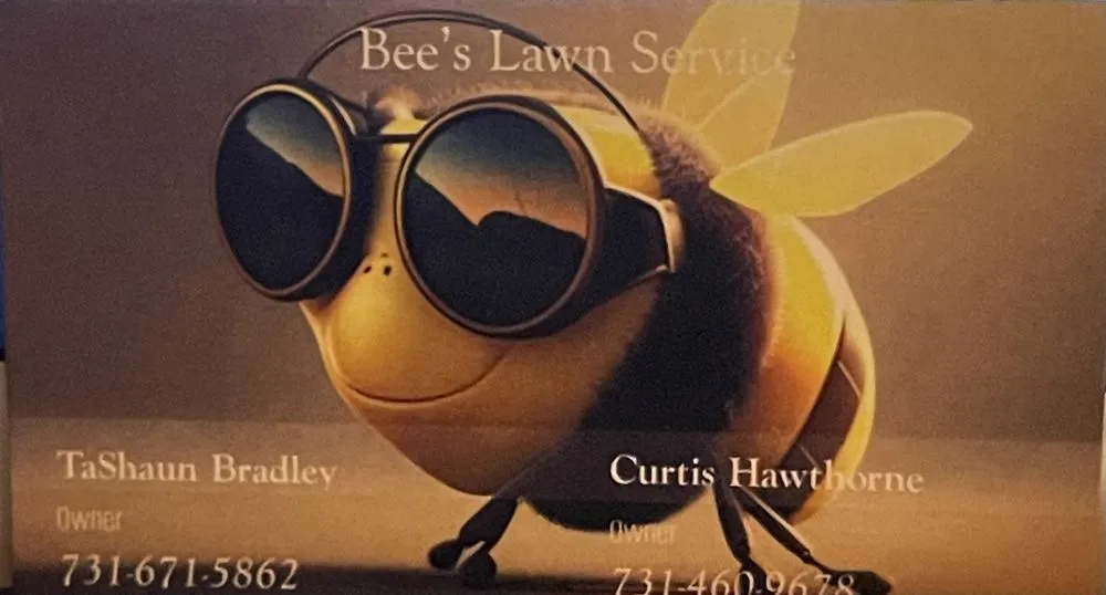 Expert garden landscaping near you in Ripley, TN by Bees Lawn Care Services