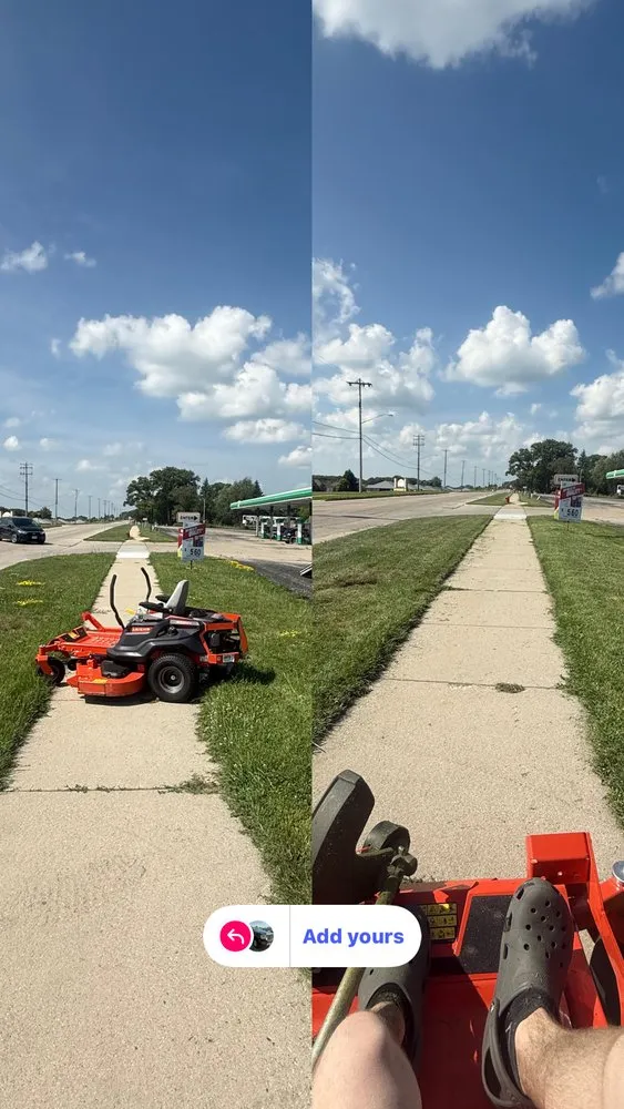 Custom residential landscaping experts serving Watertown, WI - Bees Outdoor Service