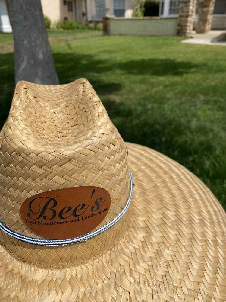 Professional lawn mowing service for residential properties across Murrieta, CA - Bee's Yard Maintenance & Landscaping