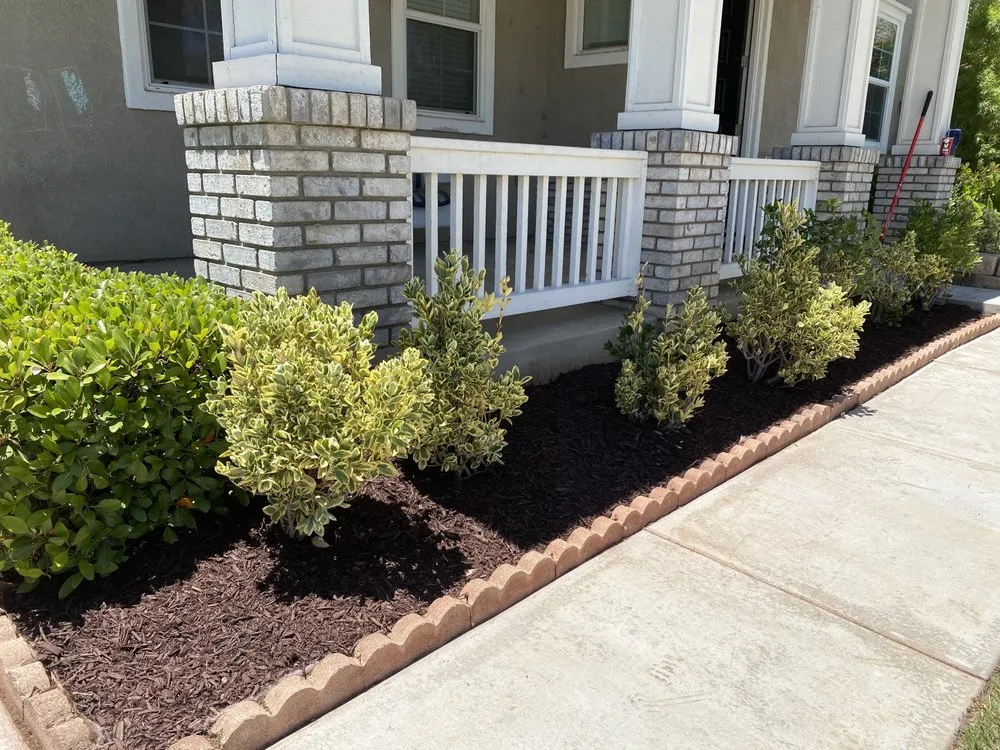 Trusted landscape installation experts serving Murrieta, CA - Bee's Yard Maintenance & Landscaping