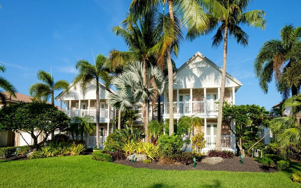 Reliable lawn care service in Riviera Beach, FL - Beetle Lawn and Ornamental Fertilization and Pest Control