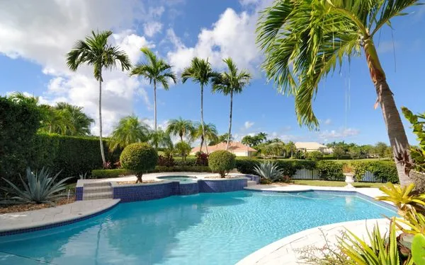 Beetle Lawn and Ornamental Fertilization and Pest Control