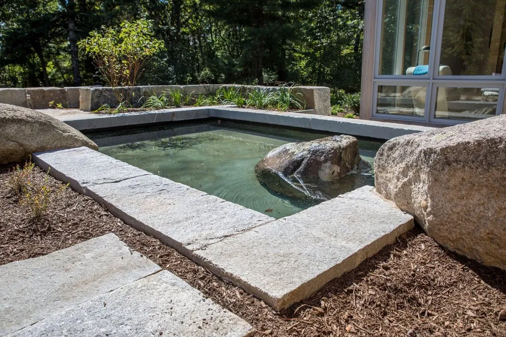 Affordable lawn mowing service in West Tisbury, MA by Beetlebung Tree Care