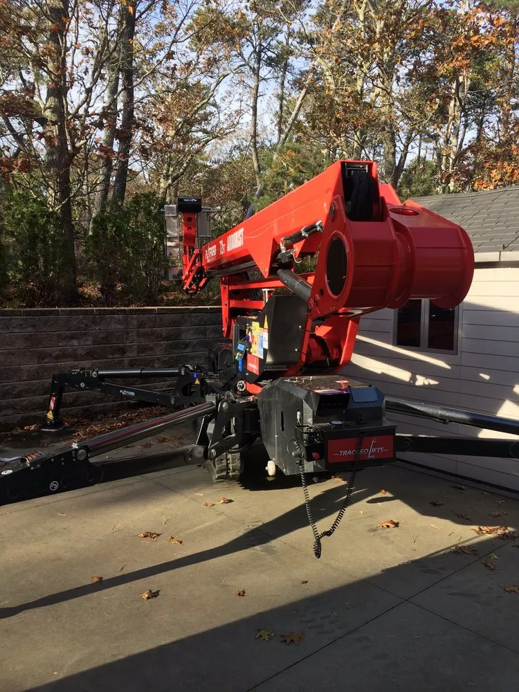 Professional garden landscaping experts serving West Tisbury, MA - Beetlebung Tree Care