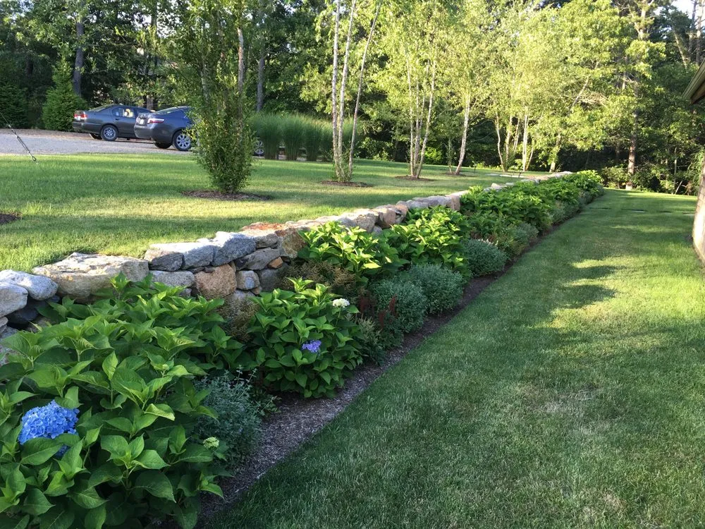 Affordable outdoor landscaping for outdoor upgrades across West Tisbury, MA - Beetlebung Tree Care
