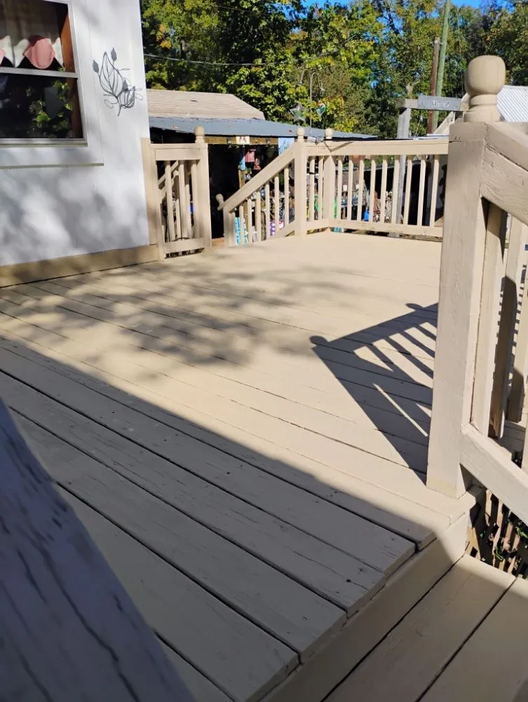 Reliable yard cleanup service experts serving Sophia, NC - Beez Landscaping and Handyman Service