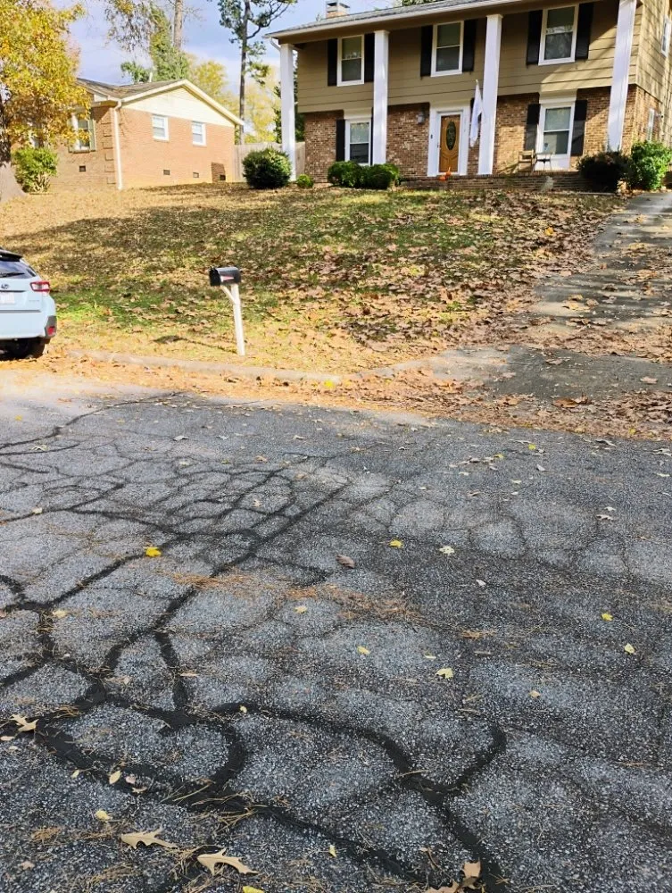 Trusted landscape design experts serving Sophia, NC - Beez Landscaping and Handyman Service