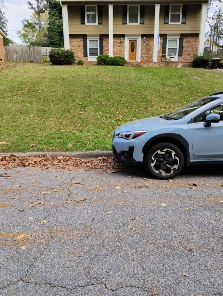 Top-rated landscape design in Sophia, NC by Beez Landscaping and Handyman Service