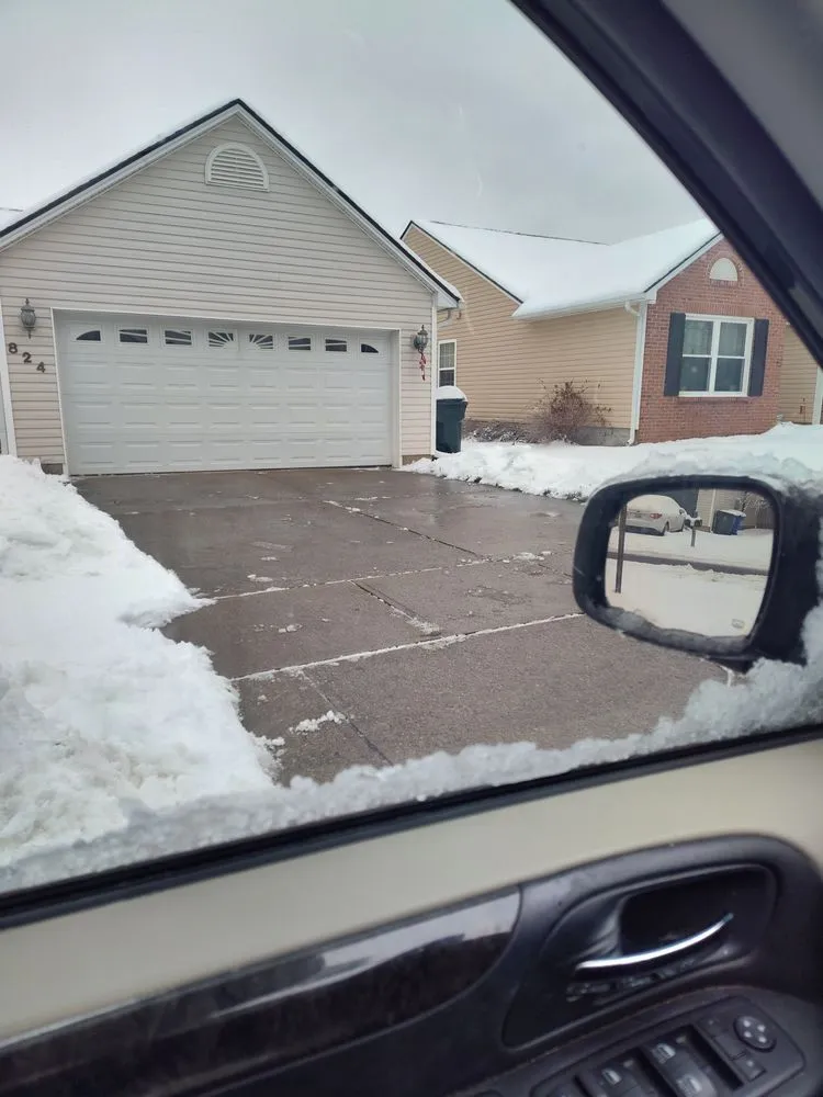 Professional landscape installation near you in Georgetown, KY by BEEZY BEEZ Property Maintenance Company