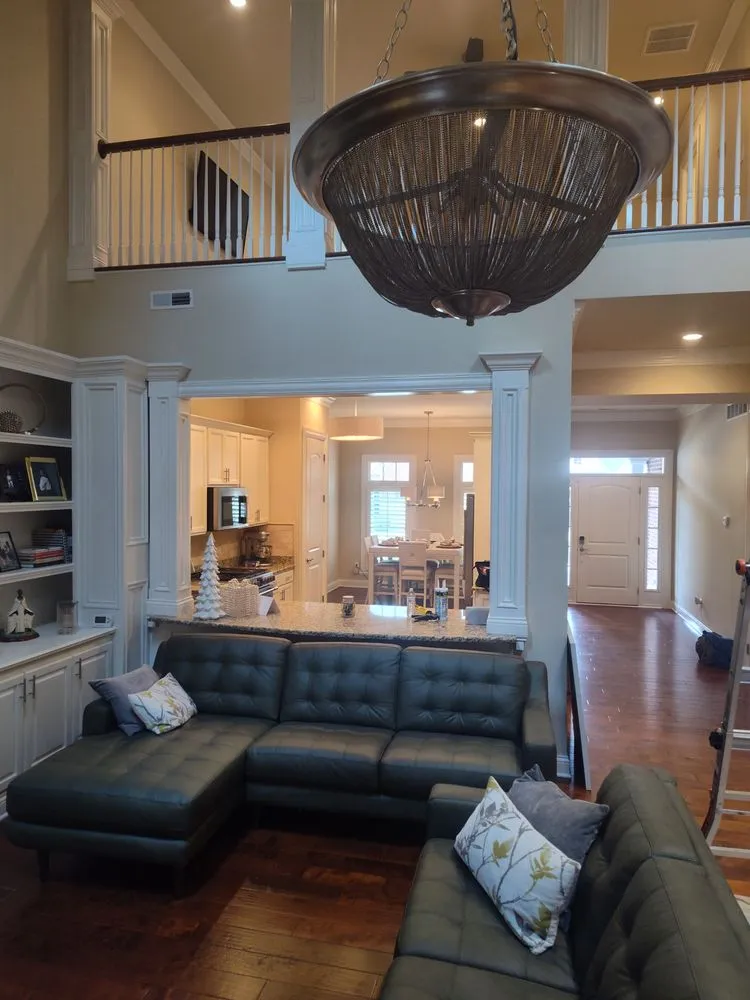 Local garden landscaping experts serving Georgetown, KY - BEEZY BEEZ Property Maintenance Company