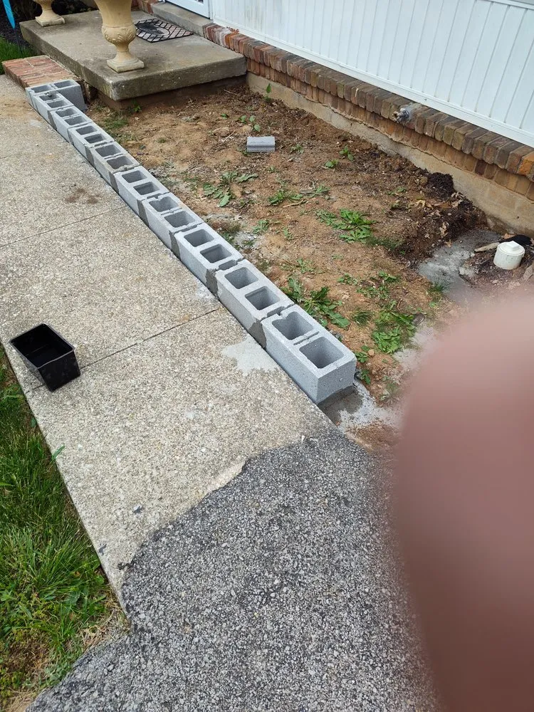 Custom landscape design experts serving Georgetown, KY - BEEZY BEEZ Property Maintenance Company