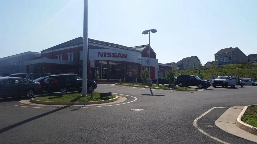 Trusted lawn care service experts serving Spotsylvania, VA - Before & After Home Improvment LLC