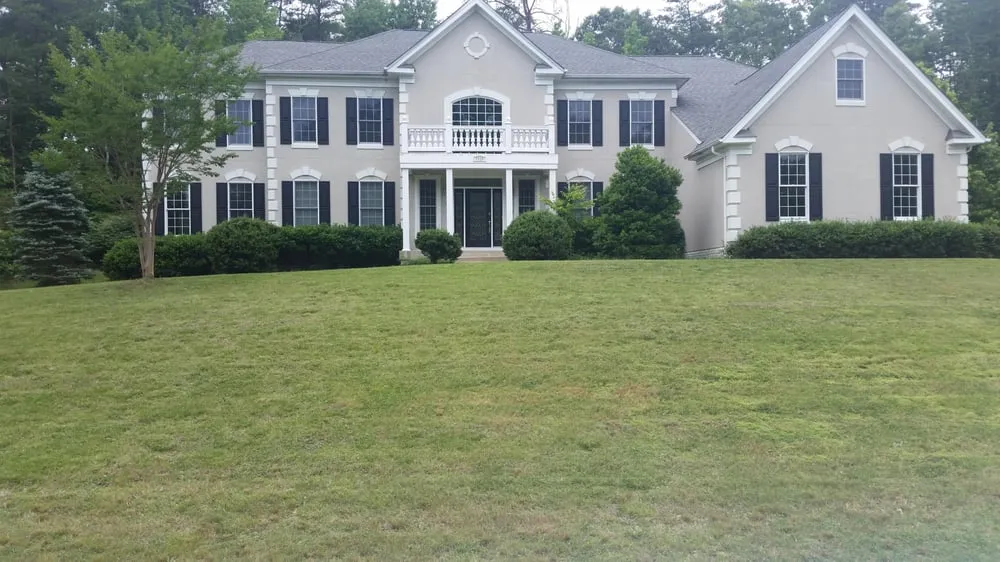 Reliable residential landscaping experts serving Spotsylvania, VA - Before & After Home Improvment LLC