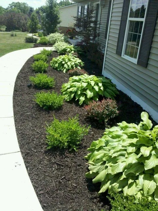 Top-rated outdoor landscaping near you across Spotsylvania, VA - Before & After Home Improvment LLC