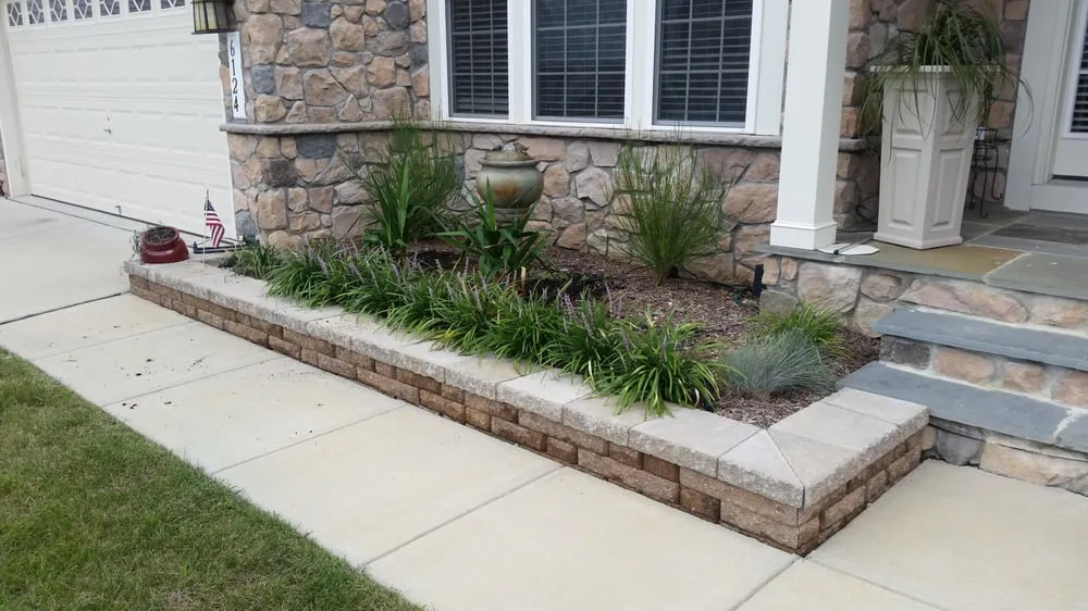 Trusted outdoor landscaping in Spotsylvania, VA - Before & After Home Improvment LLC