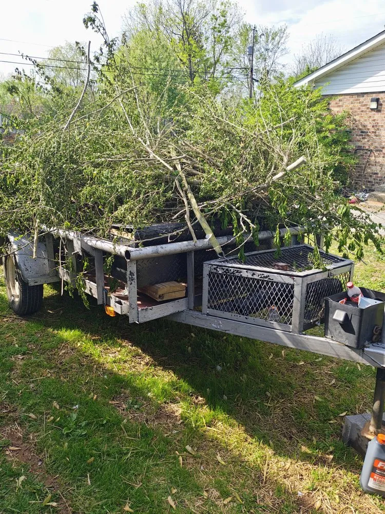 Top-rated lawn mowing service experts serving Bowling Green, KY - Before & After Landscaping