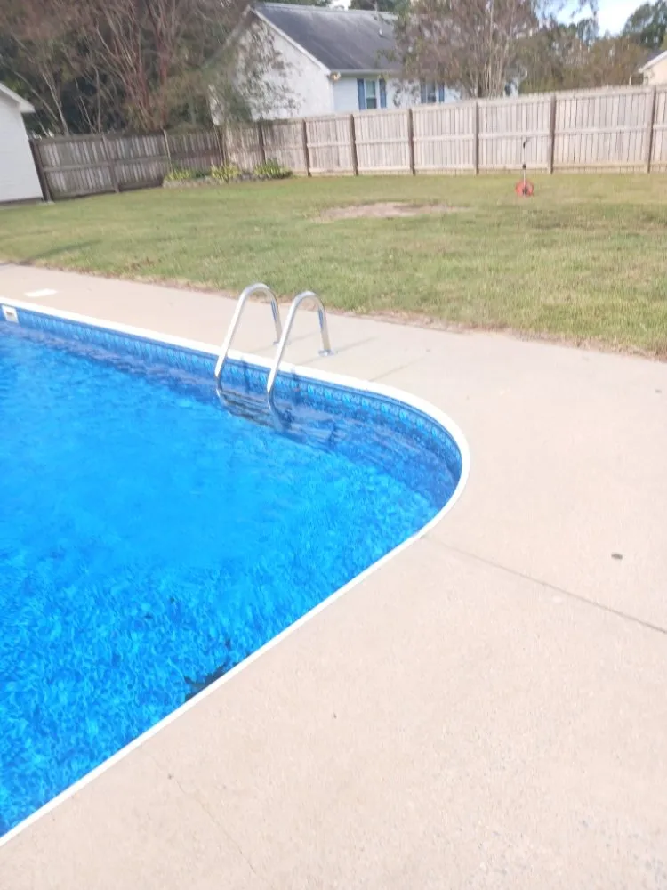 Affordable landscaping services experts serving Farmville, NC - Before and After Concrete and Landscaping