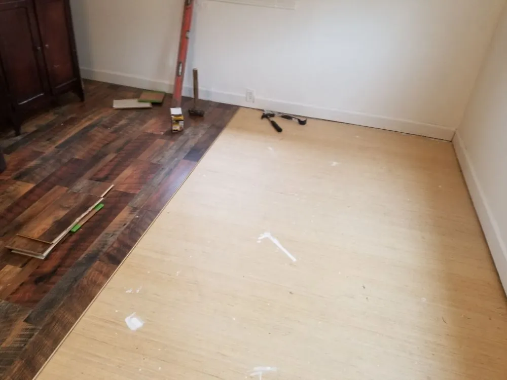 Expert landscape installation for homes in Farmville, NC by Before and After Concrete and Landscaping