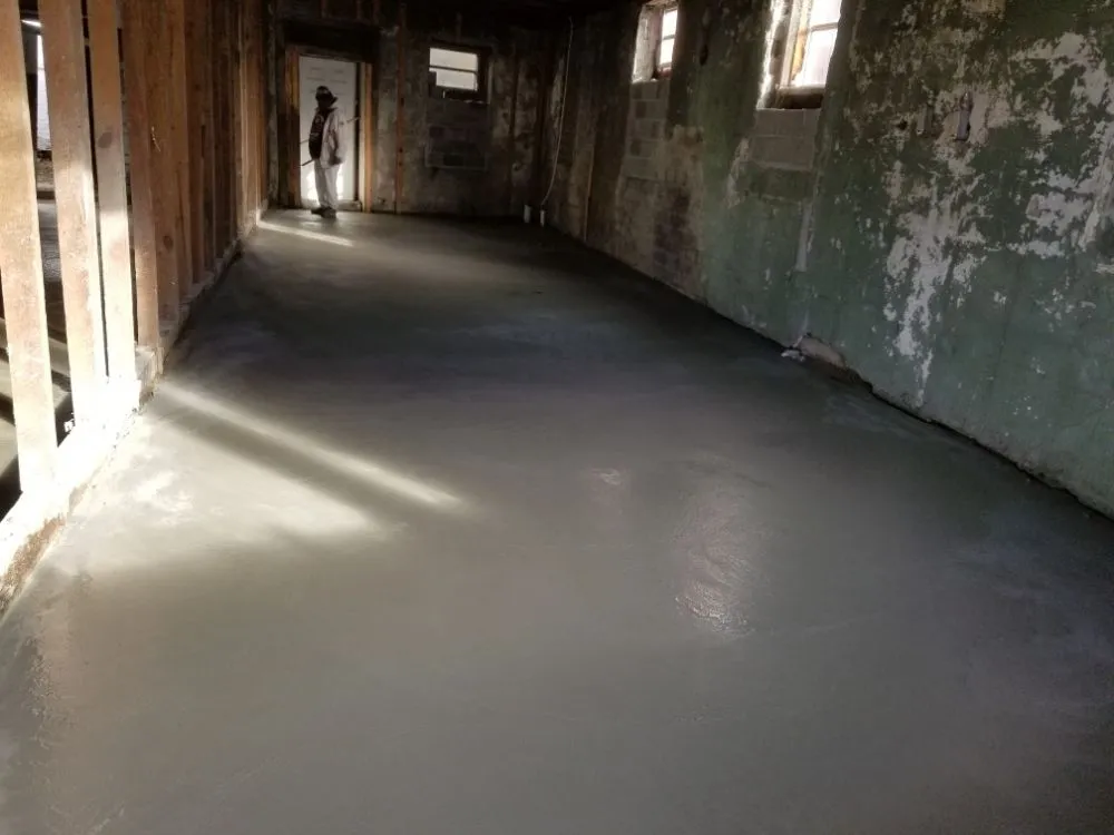 Expert residential landscaping for year-round maintenance in Farmville, NC by Before and After Concrete and Landscaping