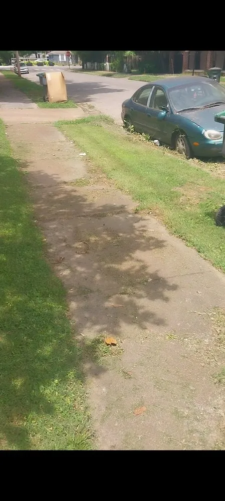 Custom landscape design experts serving Memphis, TN - Before and After Landscaping and Home Improvement