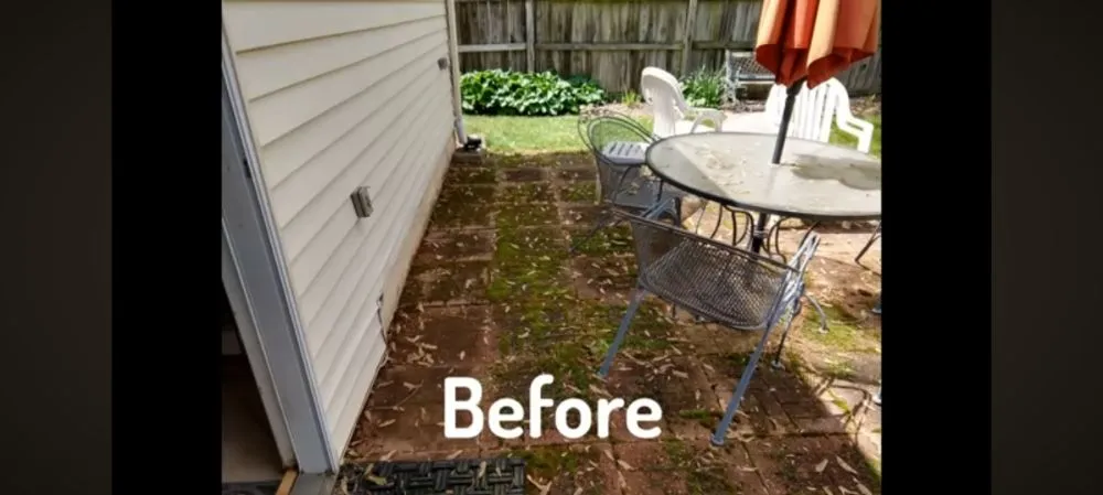 Professional landscape installation experts serving Memphis, TN - Before and After Landscaping and Home Improvement