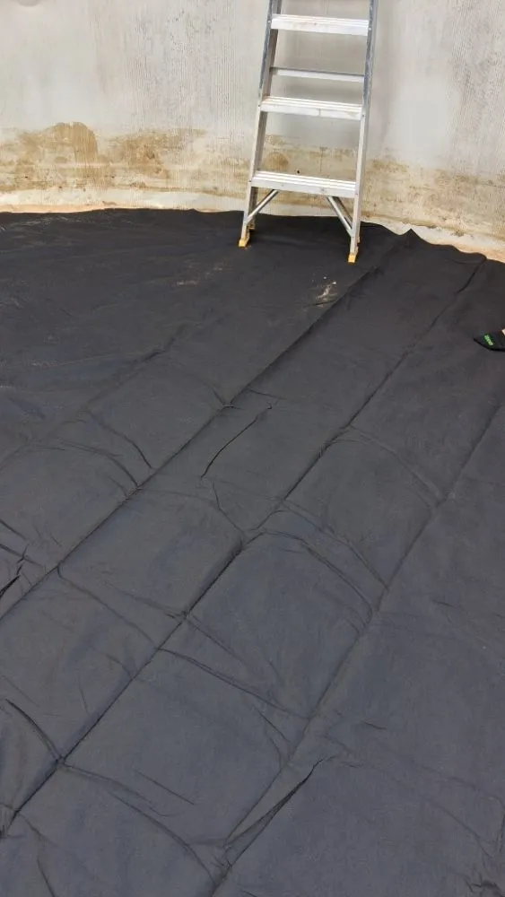 Custom lawn care service in Memphis, TN by Before and After Landscaping and Home Improvement