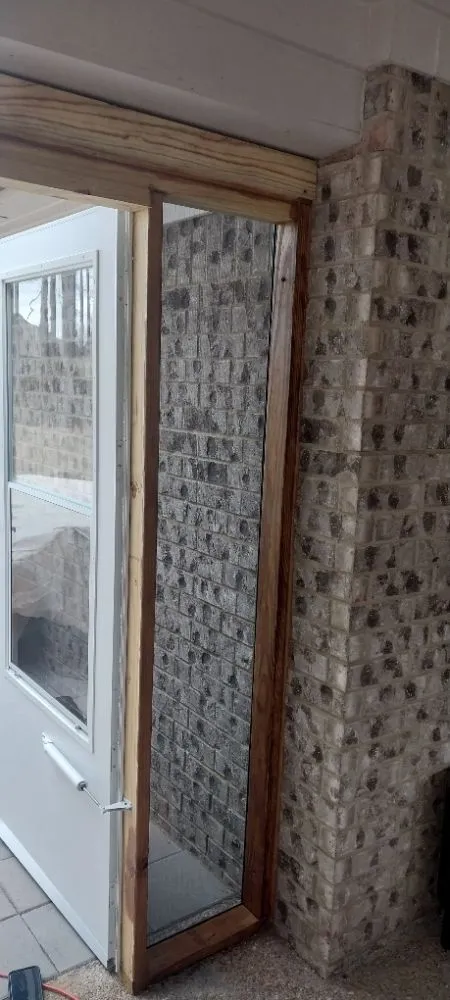 Custom outdoor landscaping near you across Memphis, TN - Before and After Landscaping and Home Improvement