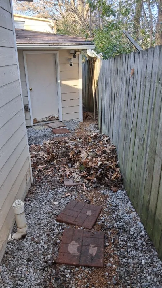 Reliable landscape installation in Memphis, TN - Before and After Landscaping and Home Improvement