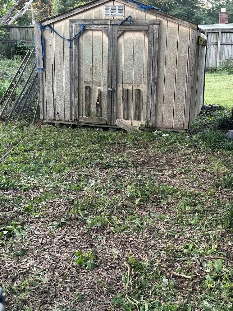 Trusted outdoor landscaping for outdoor upgrades across Memphis, TN - Before and After Landscaping and Home Improvement