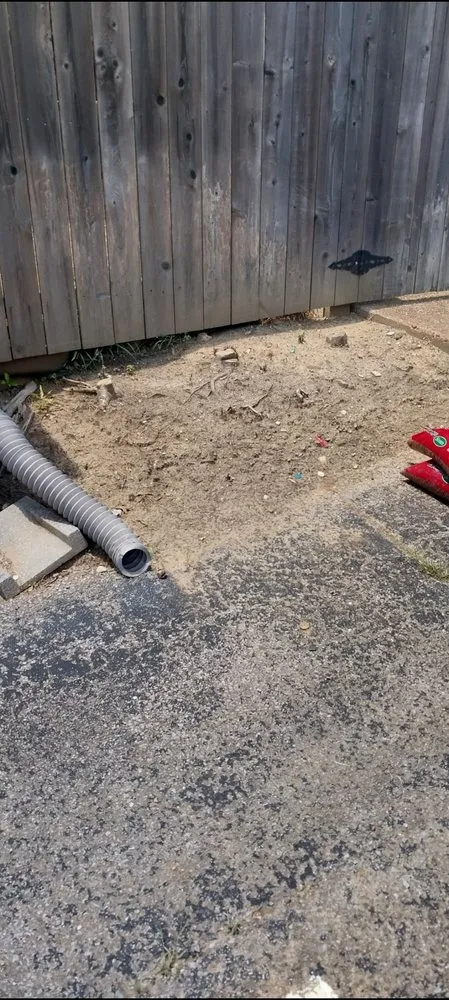 Trusted lawn care service in Memphis, TN by Before and After Landscaping and Home Improvement