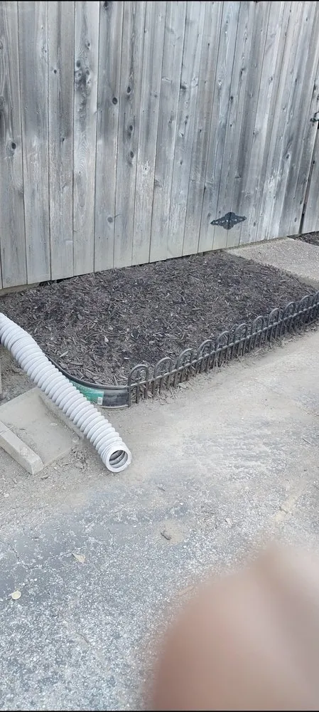 Reliable lawn care service experts serving Memphis, TN - Before and After Landscaping and Home Improvement