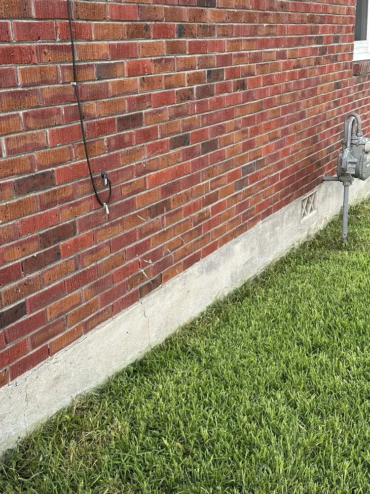 Top-rated residential landscaping in Memphis, TN - Before and After Landscaping and Home Improvement