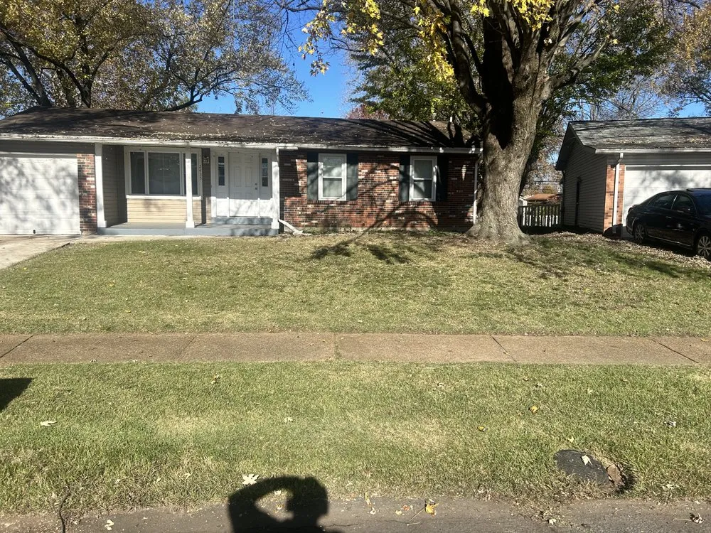 Professional landscape design near you in University City, MO by Before And After Lawn Care