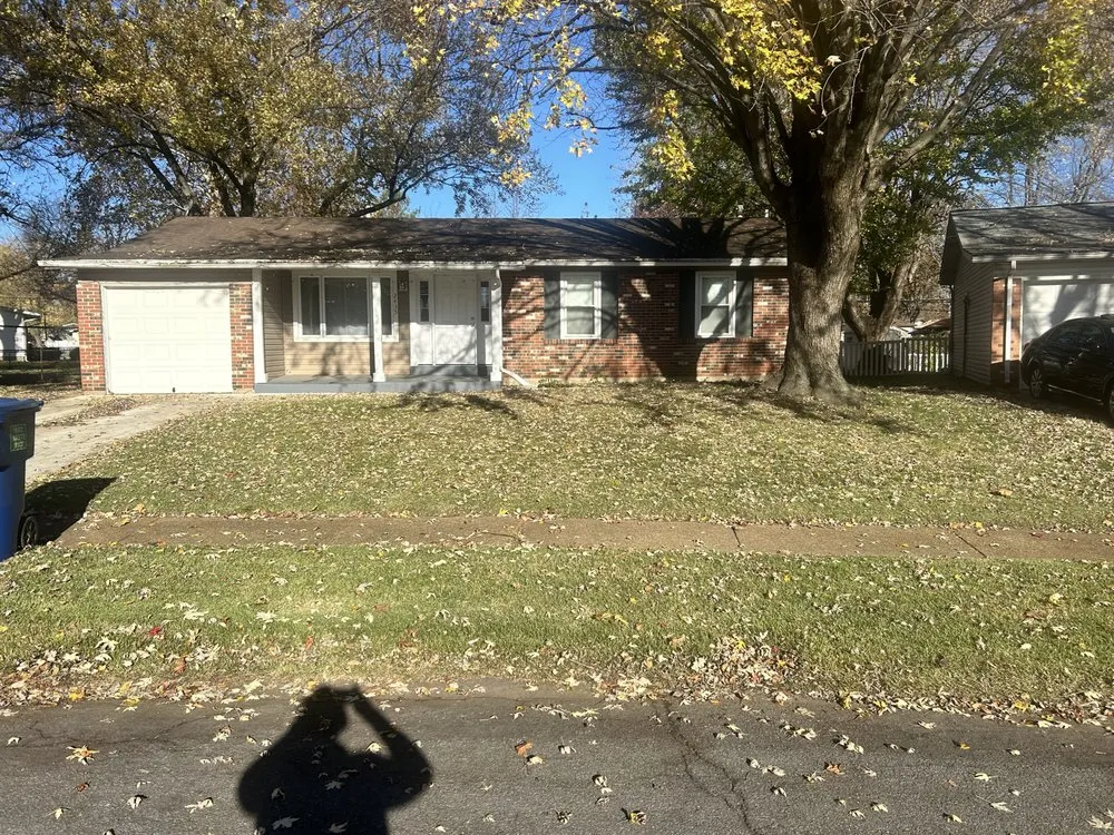 Expert landscape design for beautiful yards across University City, MO - Before And After Lawn Care