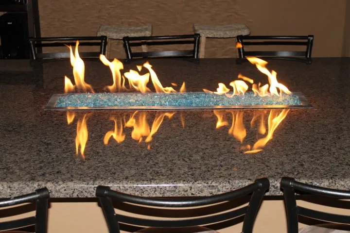 Top-rated landscape design in Phoenix, AZ by Before The Door Landscapes