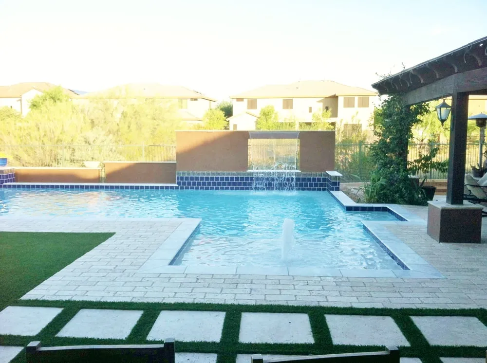 Reliable outdoor landscaping experts serving Phoenix, AZ - Before The Door Landscapes