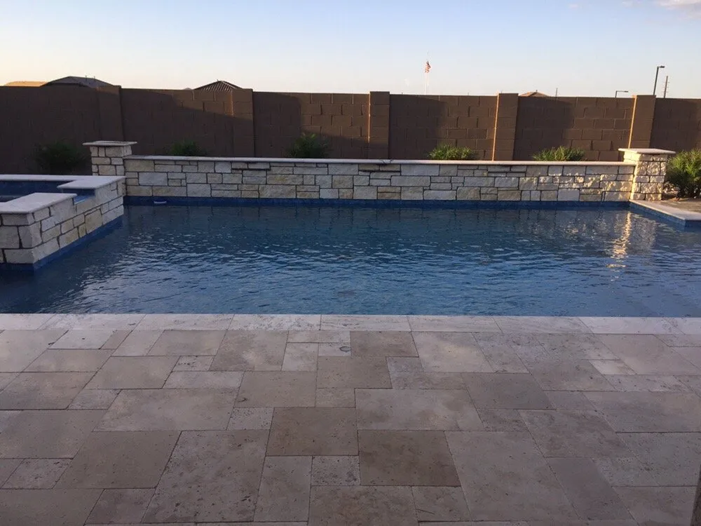 Affordable landscape design in Phoenix, AZ - Before The Door Landscapes