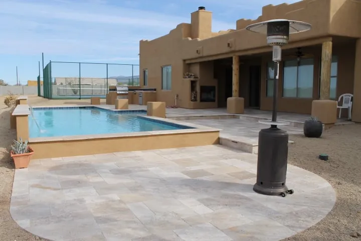 Expert landscape installation near you across Phoenix, AZ - Before The Door Landscapes