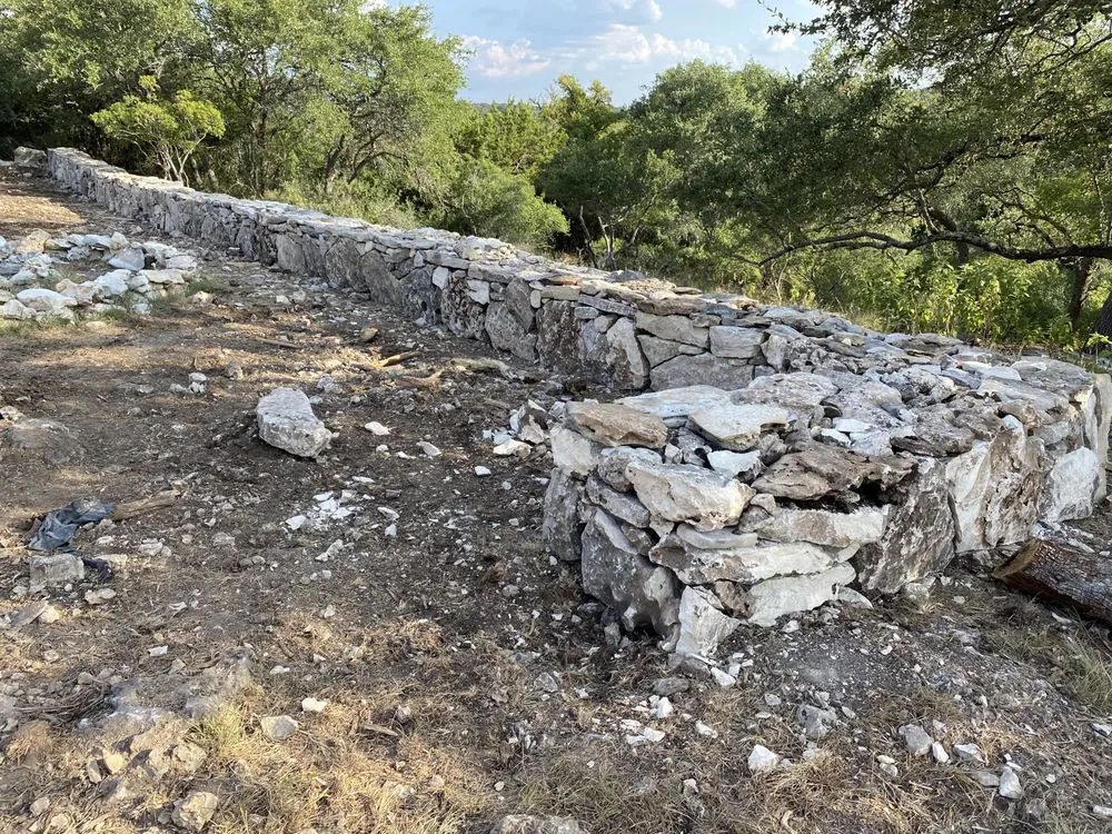 Reliable landscaping services with custom design across New Braunfels, TX - BEGRED Landscaping