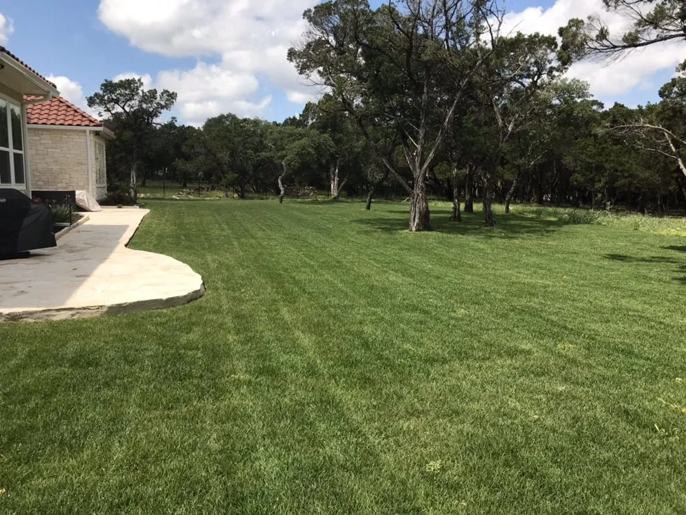 Affordable garden landscaping near you across New Braunfels, TX - BEGRED Landscaping