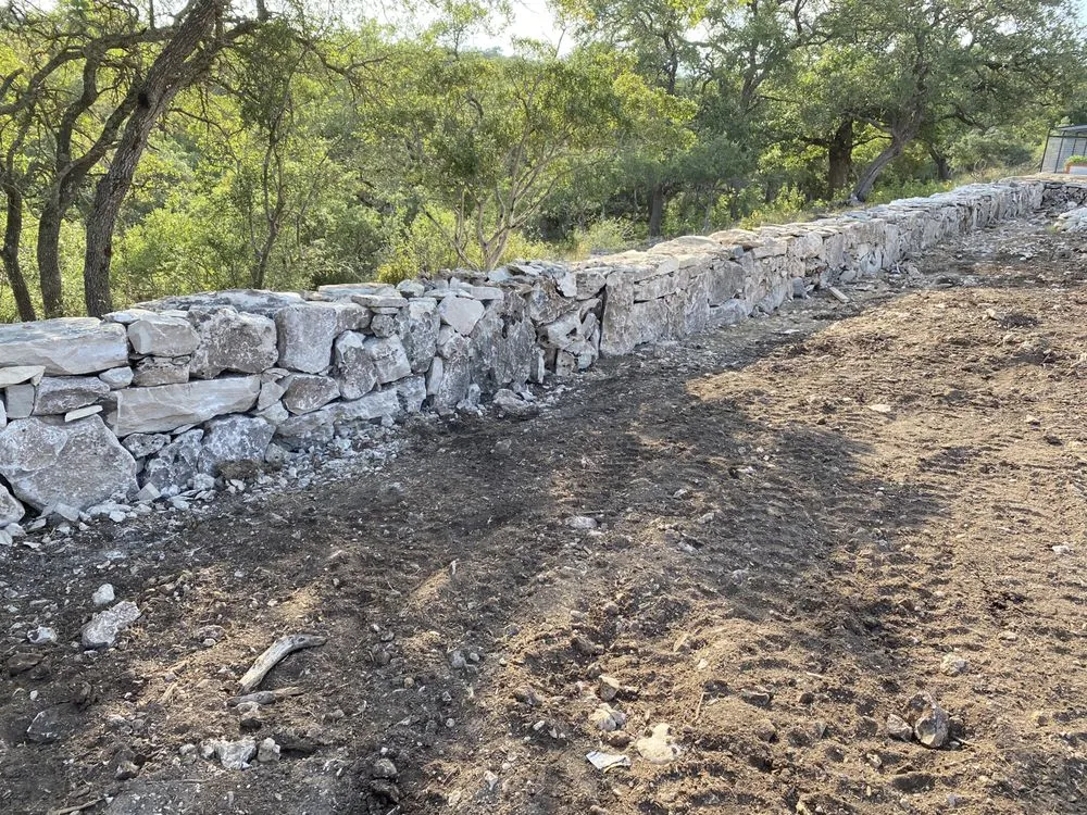 Top-rated lawn mowing service experts serving New Braunfels, TX - BEGRED Landscaping