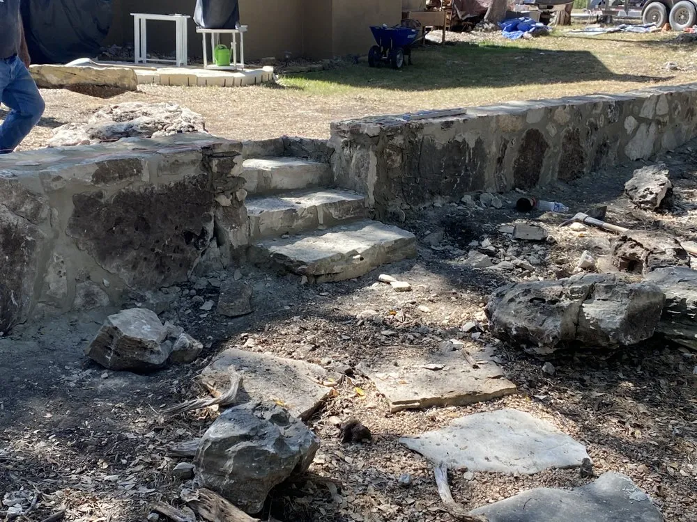 Reliable lawn mowing service experts serving New Braunfels, TX - BEGRED Landscaping