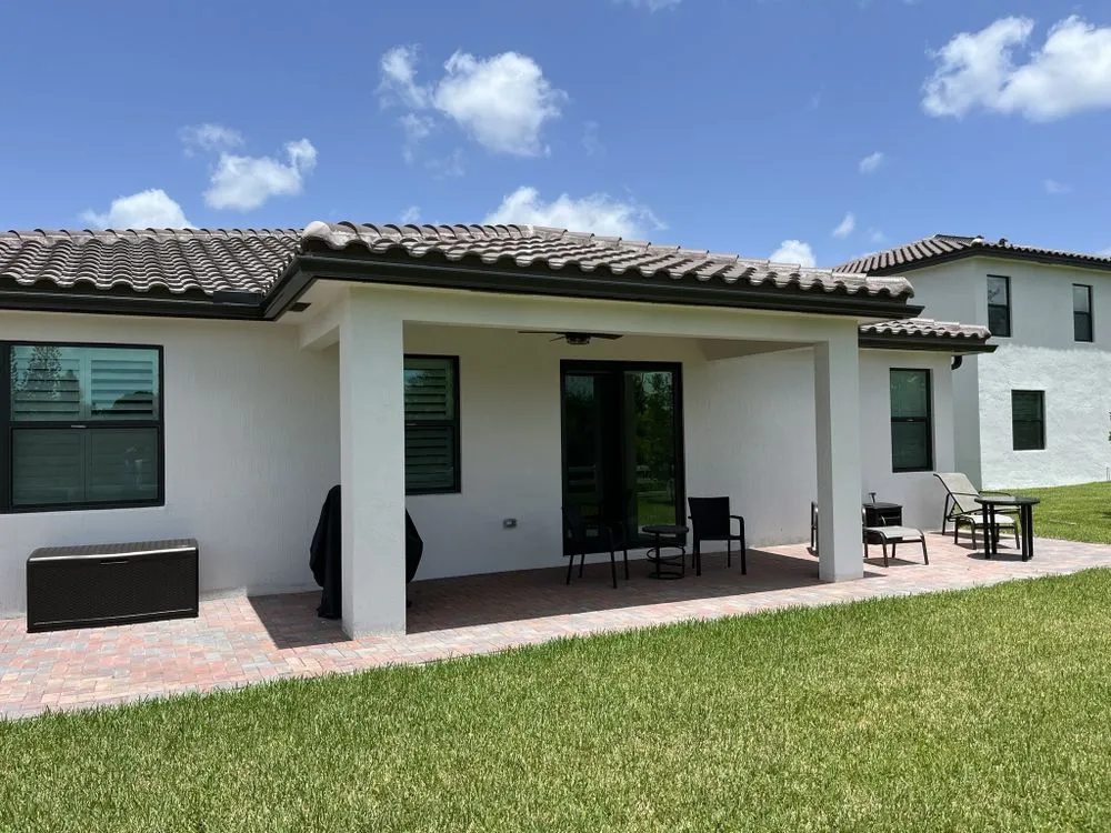 Reliable yard maintenance experts serving West Palm Beach, FL - Behind The Scenes Property Services