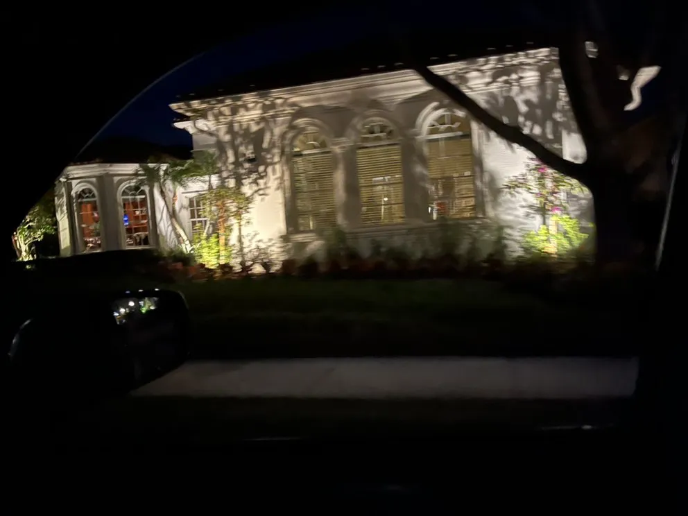 Local yard maintenance in West Palm Beach, FL by Behind The Scenes Property Services